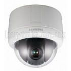 Samsung SNP-3120P A1 12x indoor PTZ, WDR, D&N, 4CIF, H.264, hPoE, SD, Audio